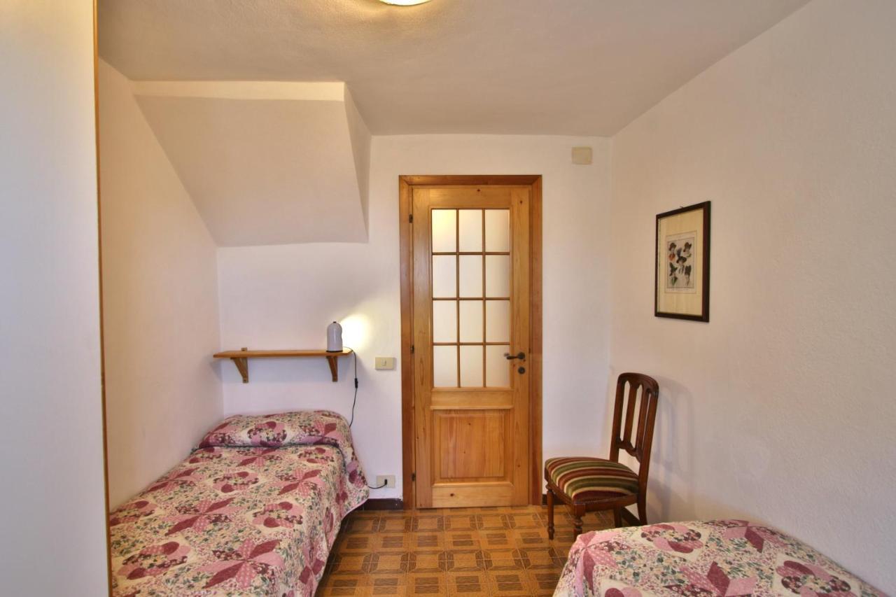 Mamaamelia Apartment Levanto Exterior foto