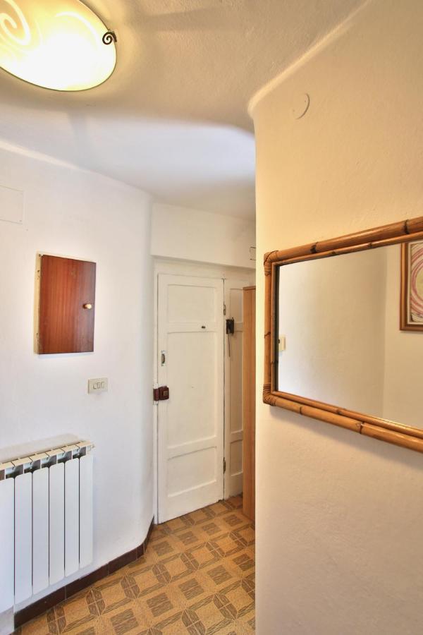 Mamaamelia Apartment Levanto Exterior foto