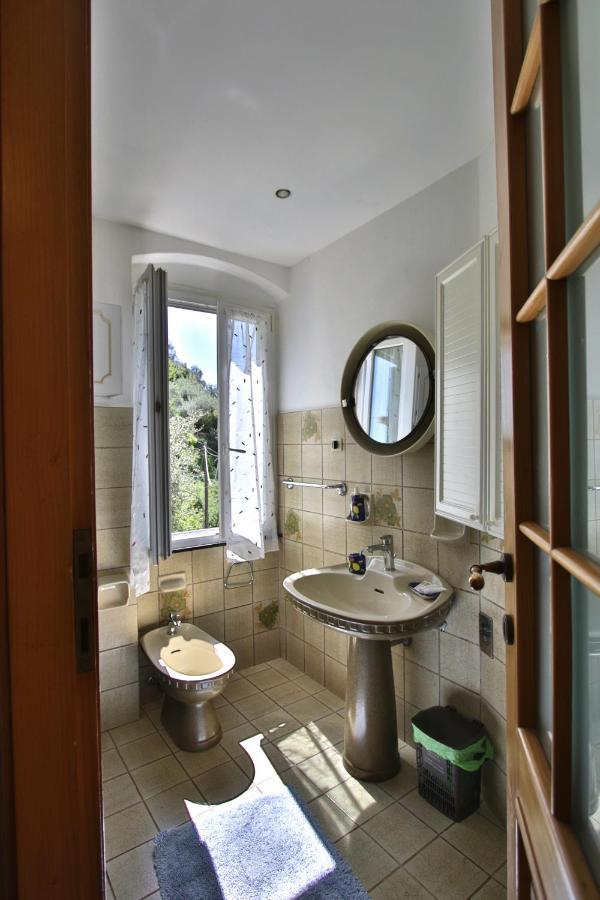 Mamaamelia Apartment Levanto Exterior foto