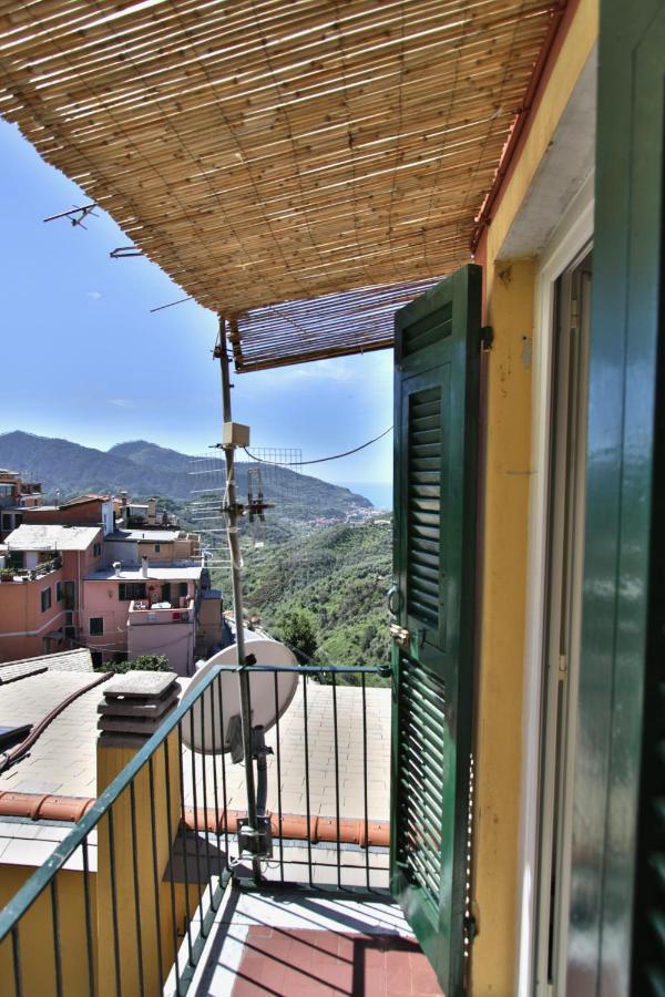 Mamaamelia Apartment Levanto Exterior foto